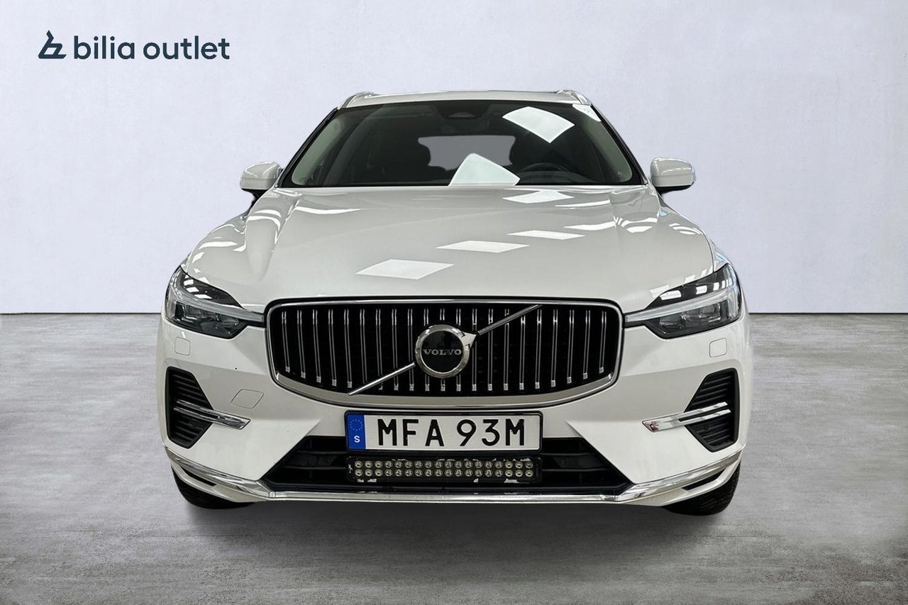 Volvo XC60 T6 Core Edition 2023, bild 7/10