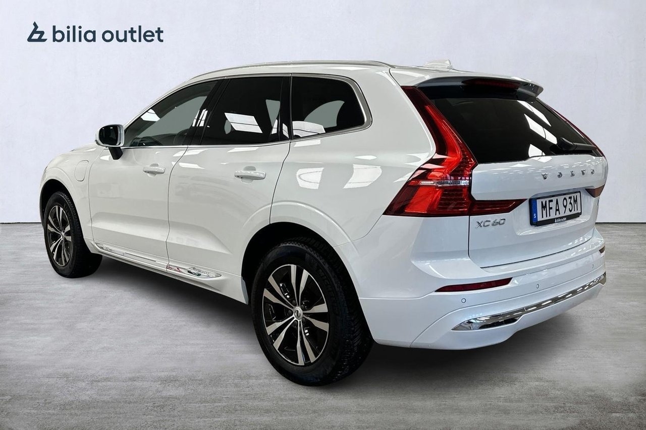 Volvo XC60 T6 Core Edition 2023, bild 3/10