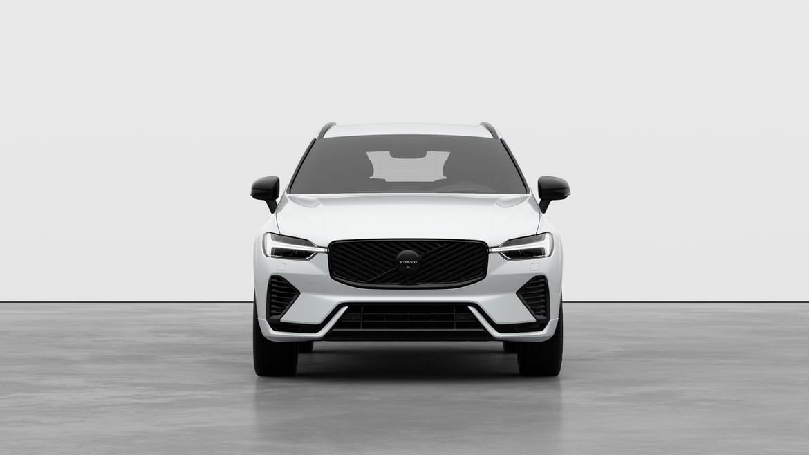 Volvo XC60 T6 Plus Nordic 2027, bild 3/10