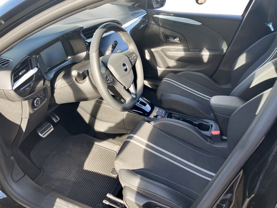 Opel Corsa GS 2025, bild 5/10