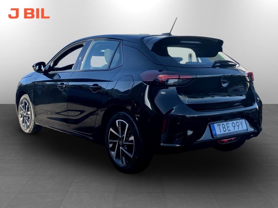 Opel Corsa GS 2025, bild 3/10