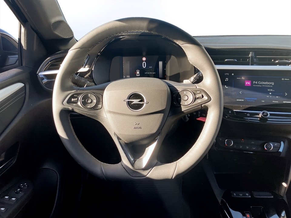Opel Corsa GS 2025, bild 7/10