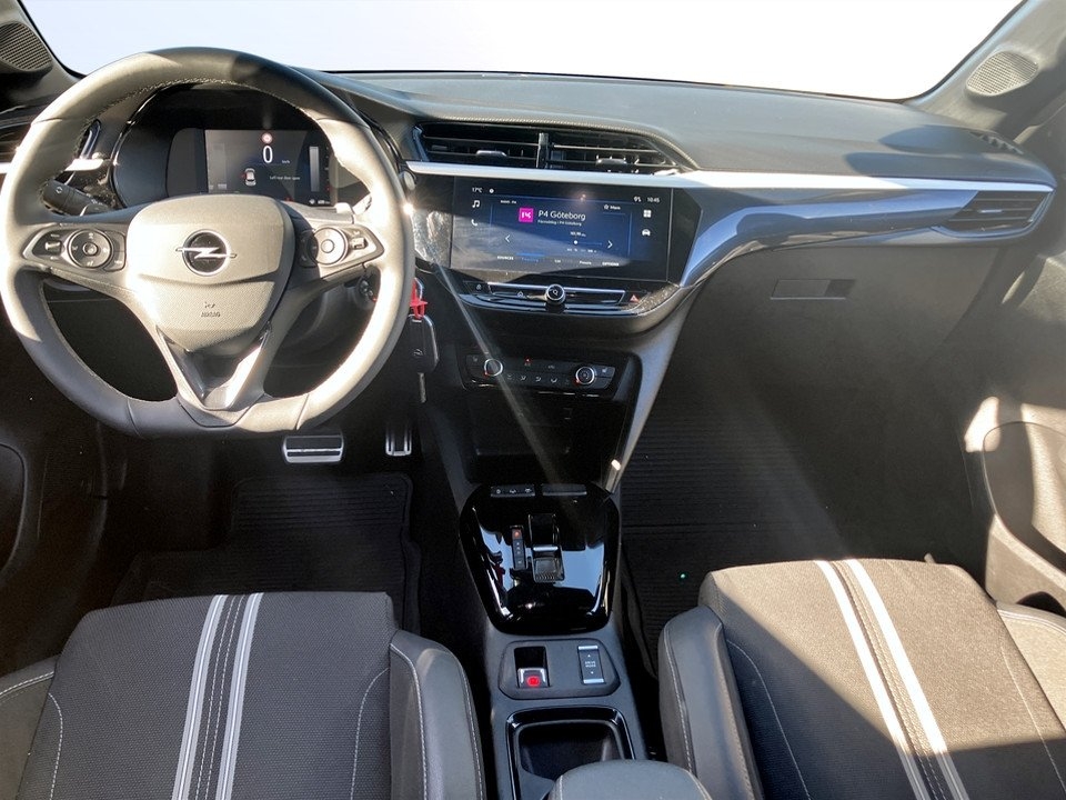 Opel Corsa GS 2025, bild 6/10