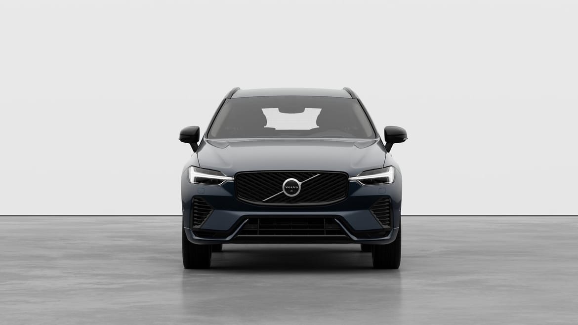 Volvo XC60 T6 Plus Dark Nordic 2027, bild 3/10