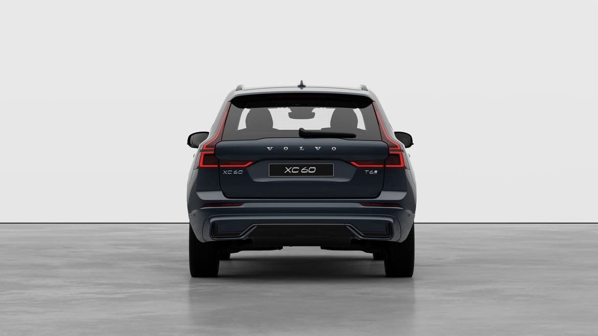 Volvo XC60 T6 Plus Dark Nordic 2027, bild 4/10