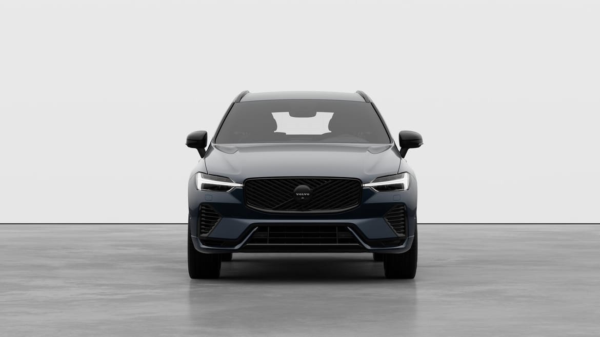 Volvo XC60 T6 Plus Nordic 2027, bild 3/10
