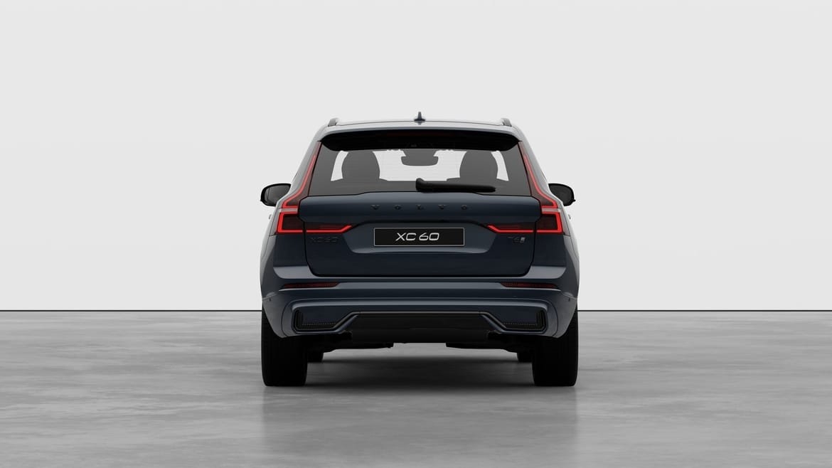 Volvo XC60 T6 Plus Nordic 2027, bild 4/10