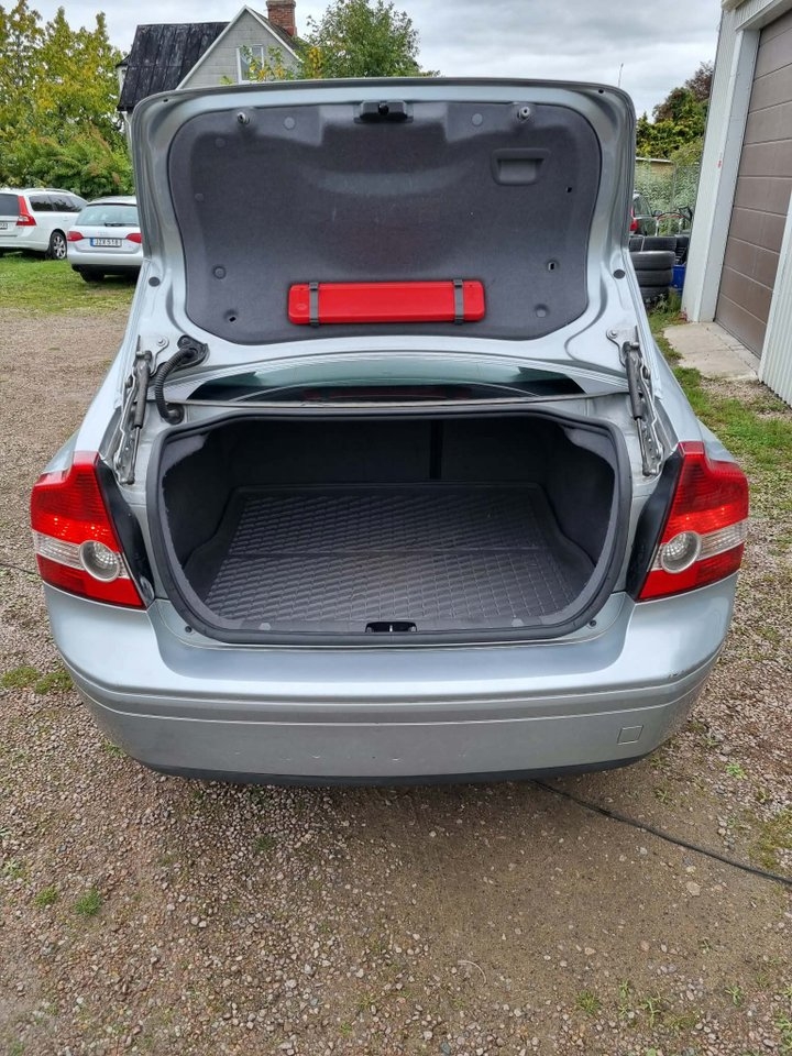 Volvo S40 2.4i Kinetic 2006, bild 5/10
