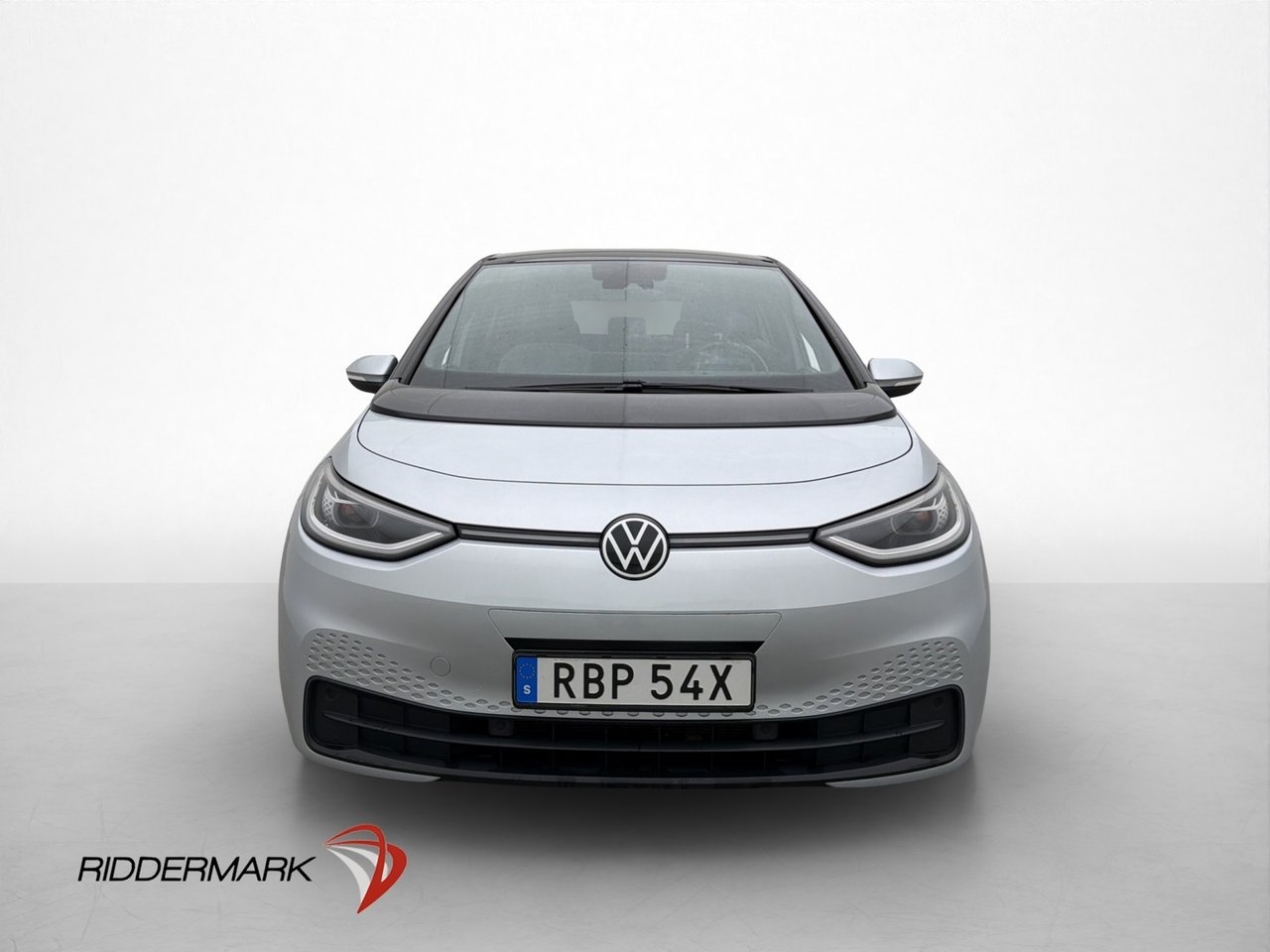 Volkswagen ID.3 Style 2021, bild 3/10