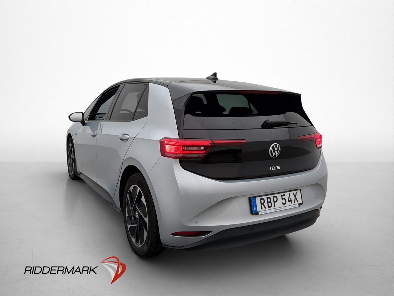 Volkswagen ID.3 Style 2021, bild 6/10