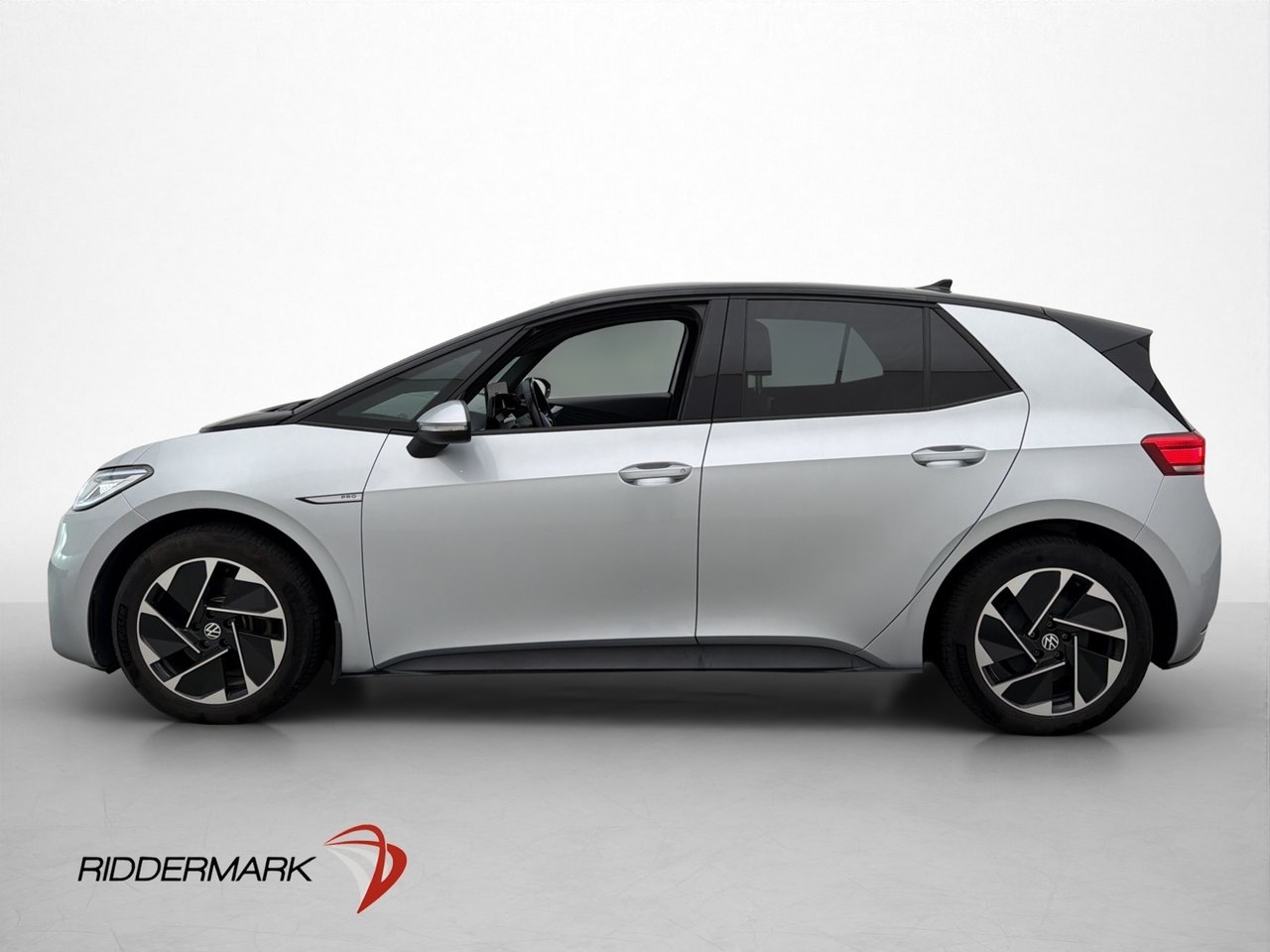 Volkswagen ID.3 Style 2021, bild 5/10