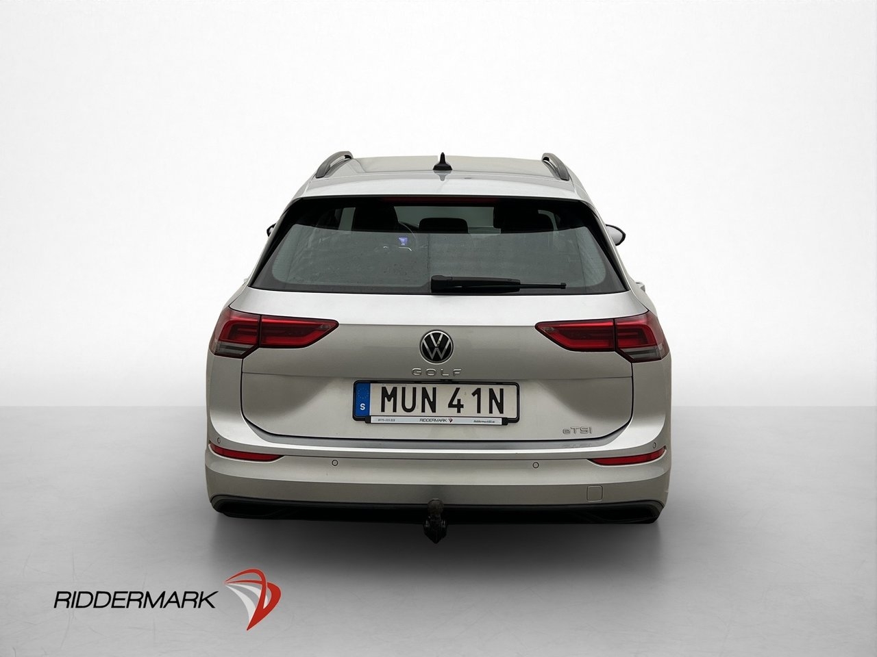 Volkswagen Golf 1.5 eTSI 2021, bild 6/10