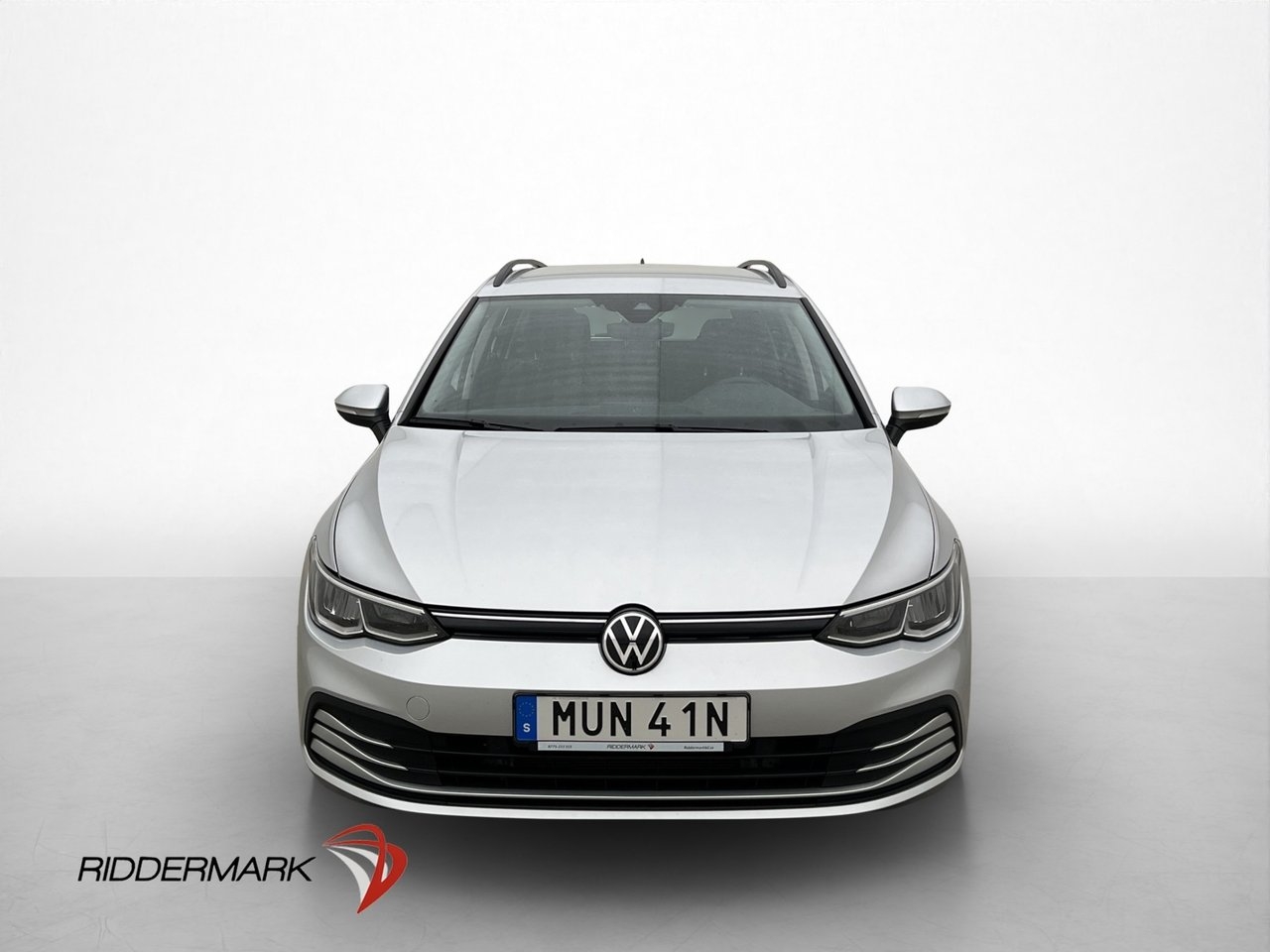 Volkswagen Golf 1.5 eTSI 2021, bild 2/10