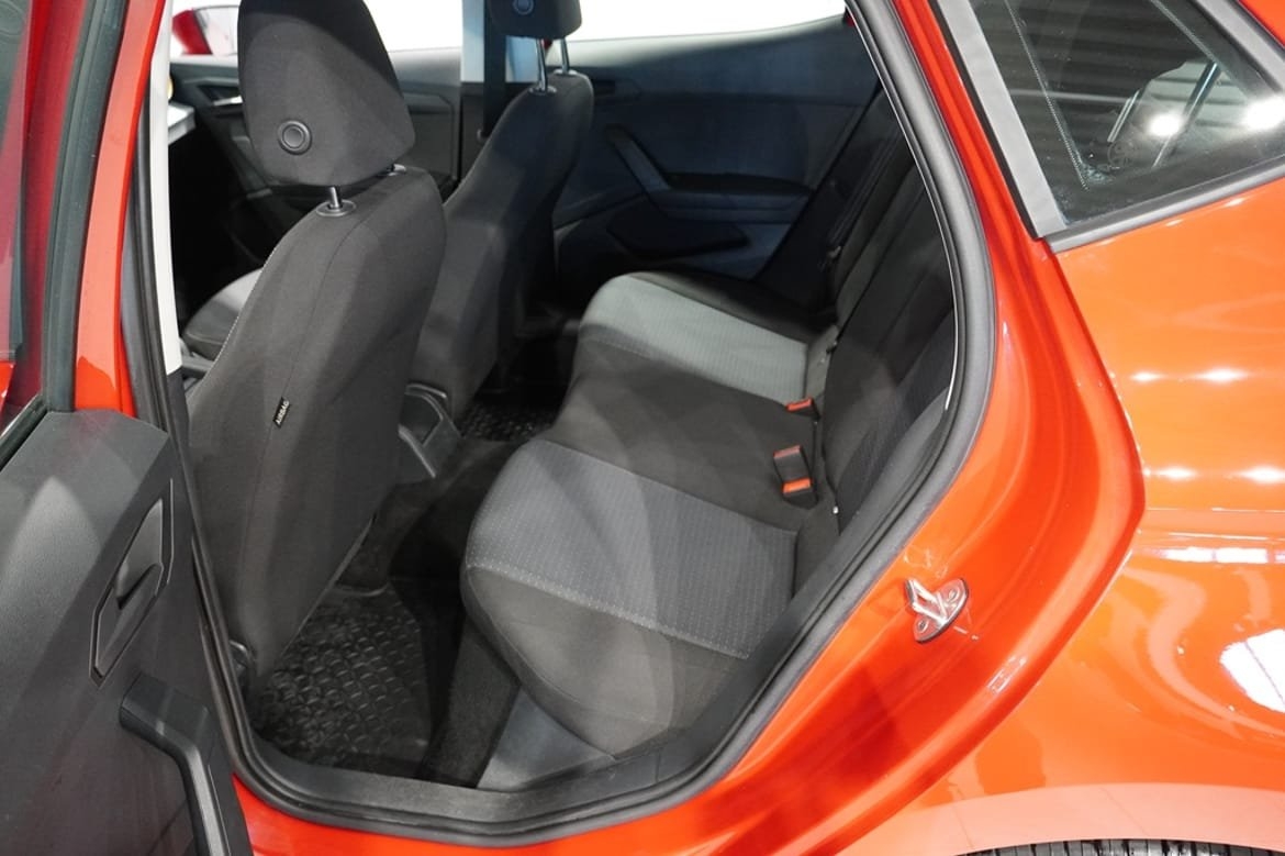 Seat Ibiza 1.0 TSI Style 2024, bild 5/7