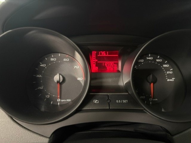 Seat Ibiza 1.4 16V 2010, bild 5/5