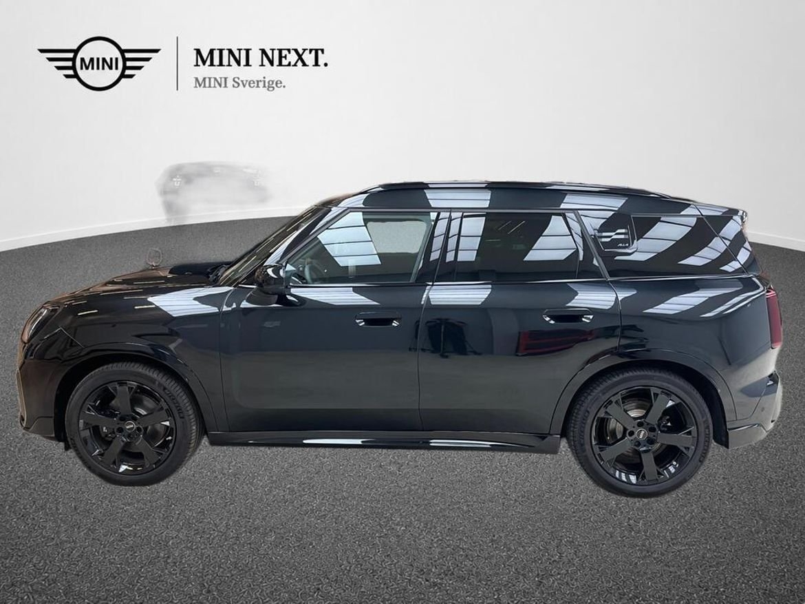 MINI Countryman SE Trim 2026, bild 2/10