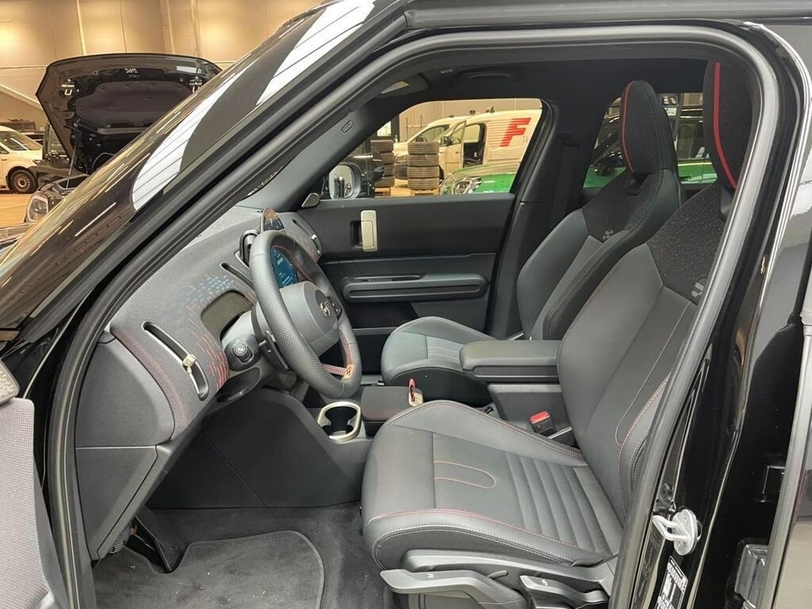 MINI Countryman SE Trim 2026, bild 6/10