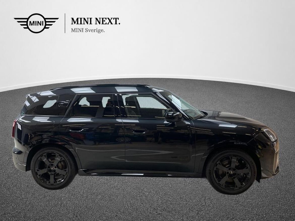 MINI Countryman SE Trim 2026, bild 3/10