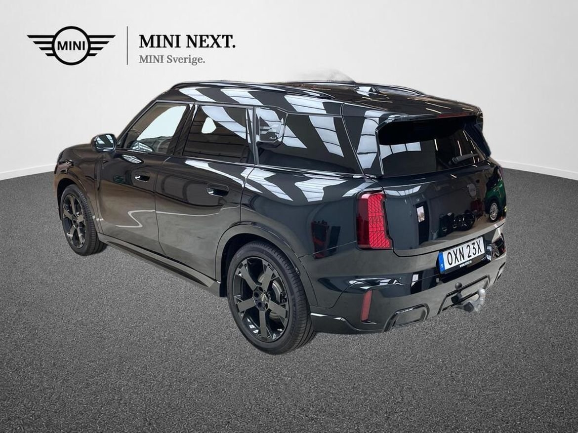 MINI Countryman SE Trim 2026, bild 5/10