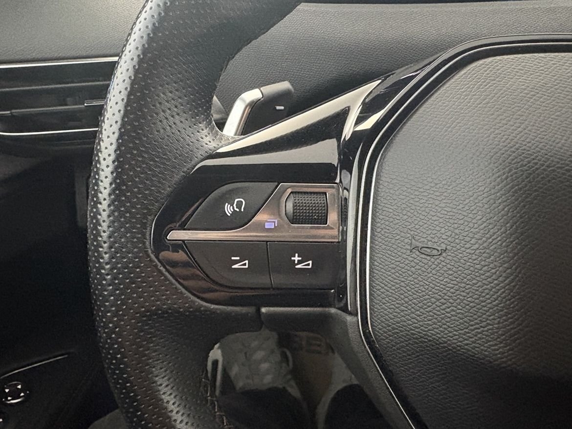 Peugeot 3008 1.2 PureTech 130 2023, bild 6/10