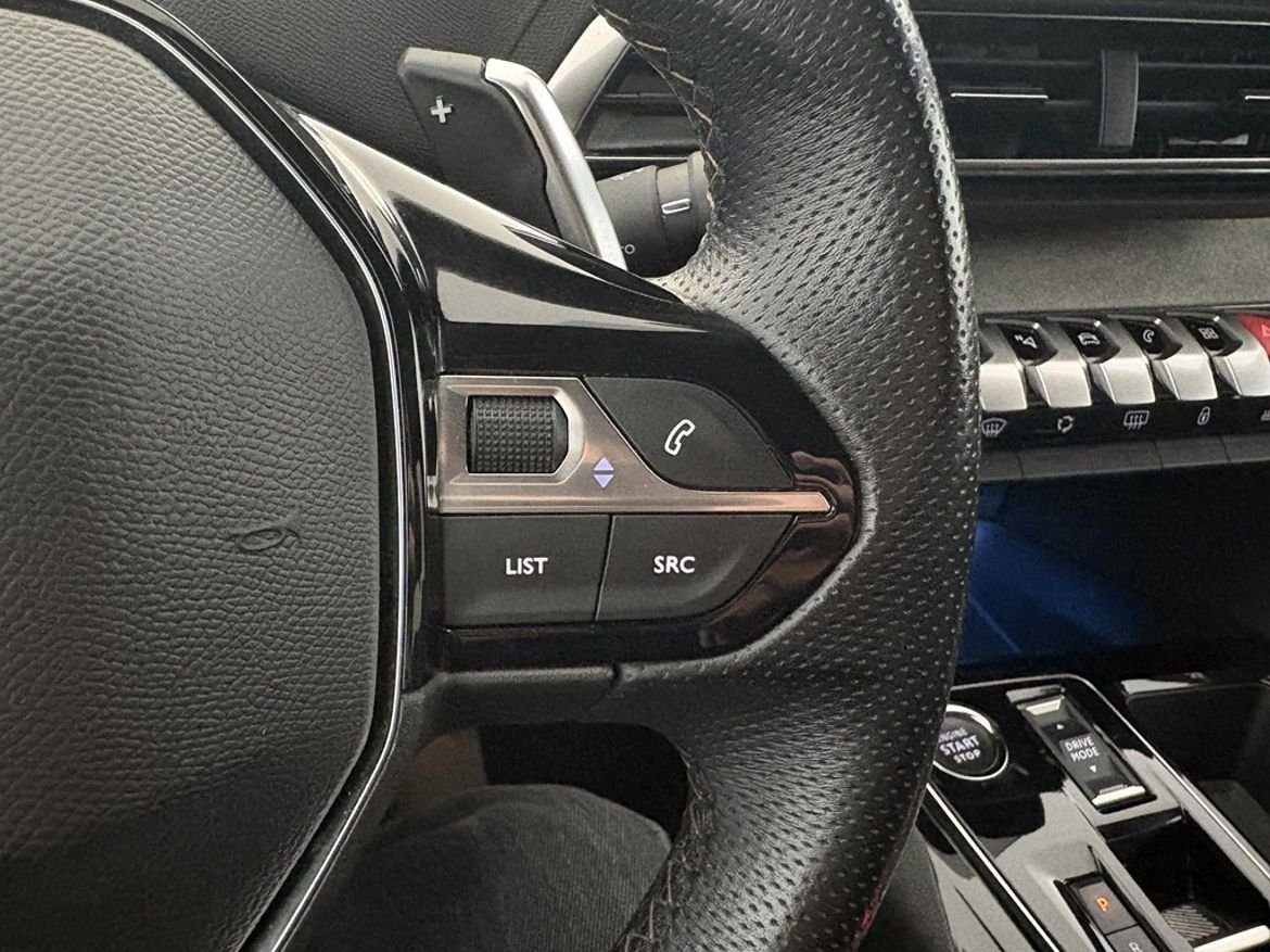 Peugeot 3008 1.2 PureTech 130 2023, bild 7/10