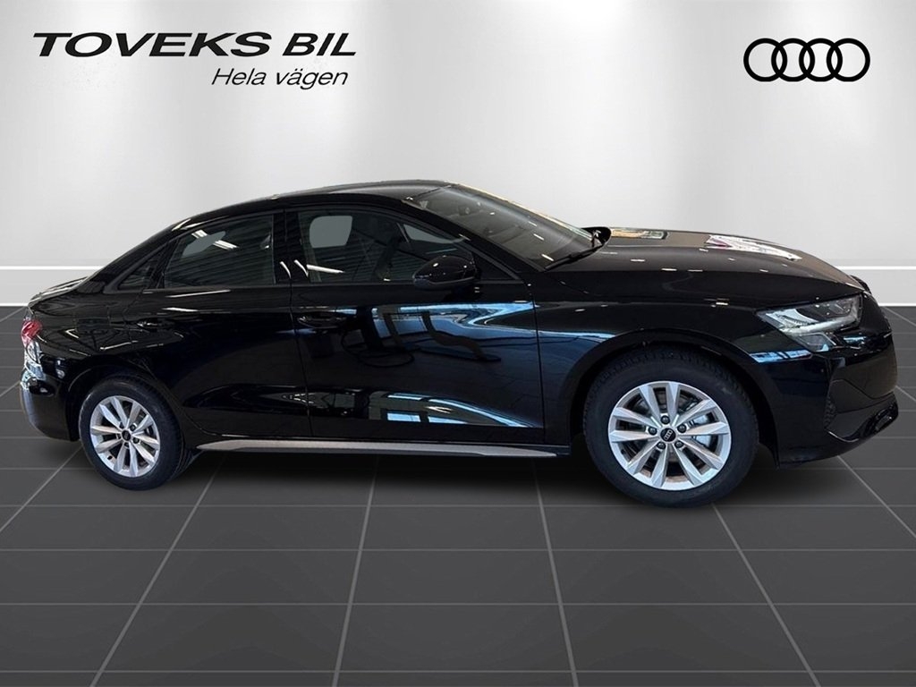 Audi A3 1.5 TFSI Proline 2027, bild 4/10