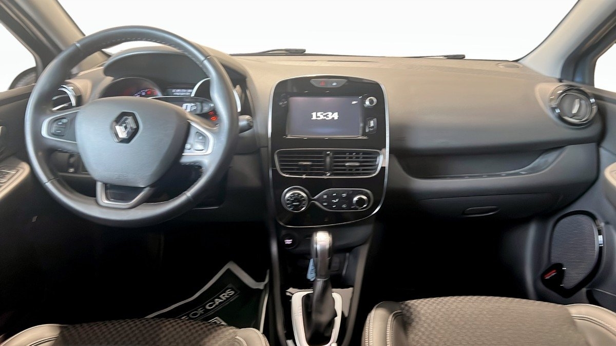 Renault Clio TCe 120 2017, bild 4/9