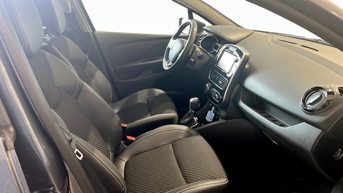 Renault Clio TCe 120 2017, bild 3/9