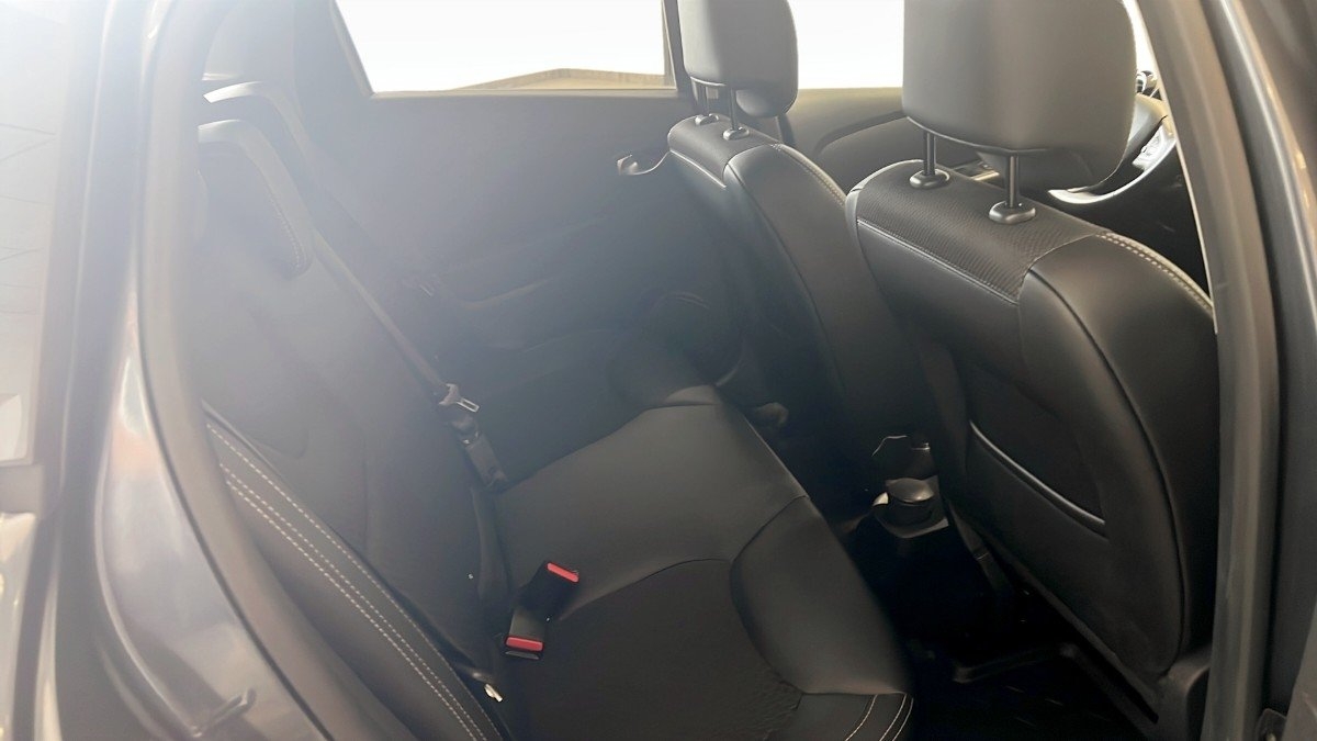 Renault Clio TCe 120 2017, bild 5/9