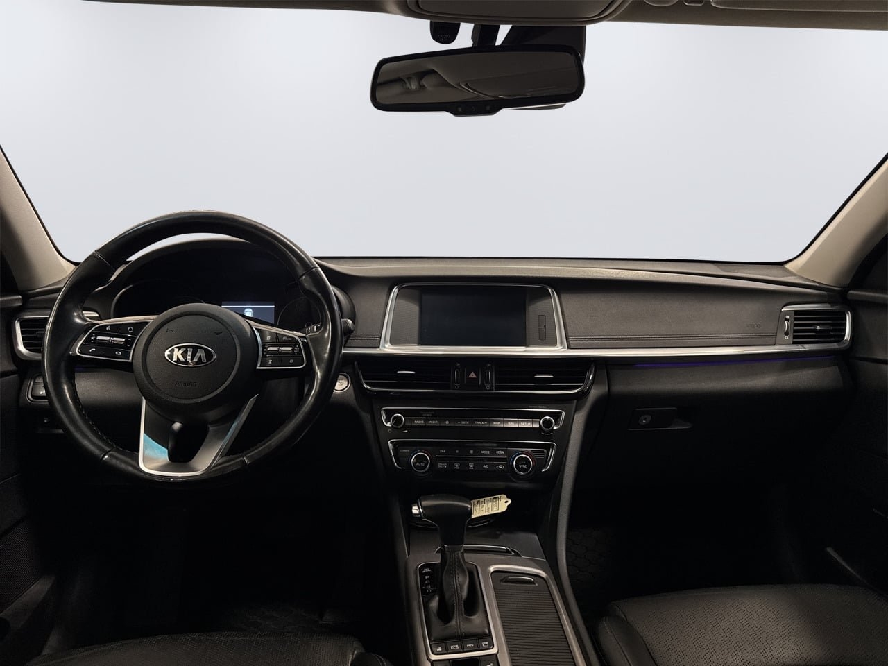 Kia Optima Advance Plus 2020, bild 7/10