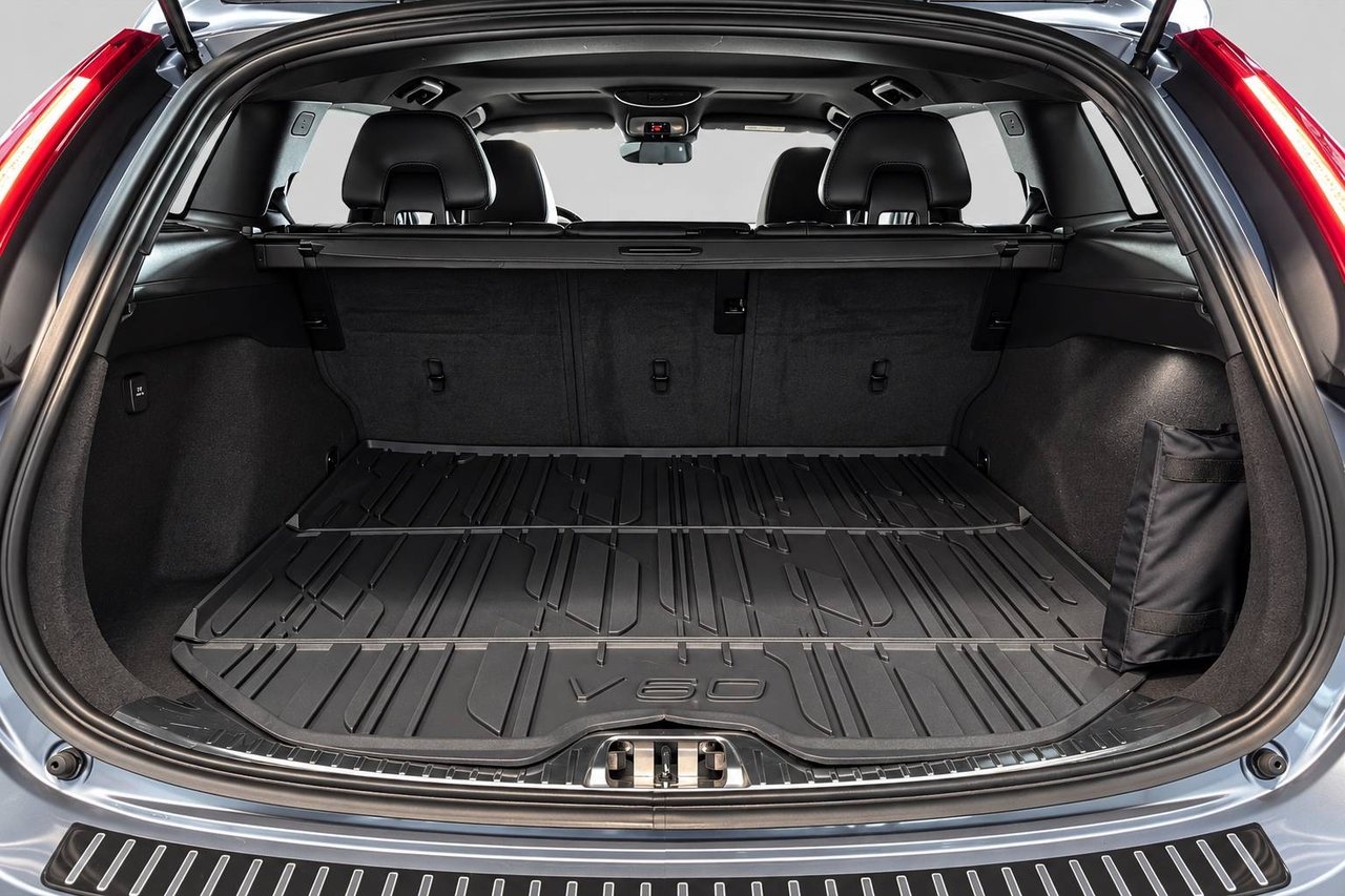 Volvo V60 D4 Classic Pro 2018, bild 7/10