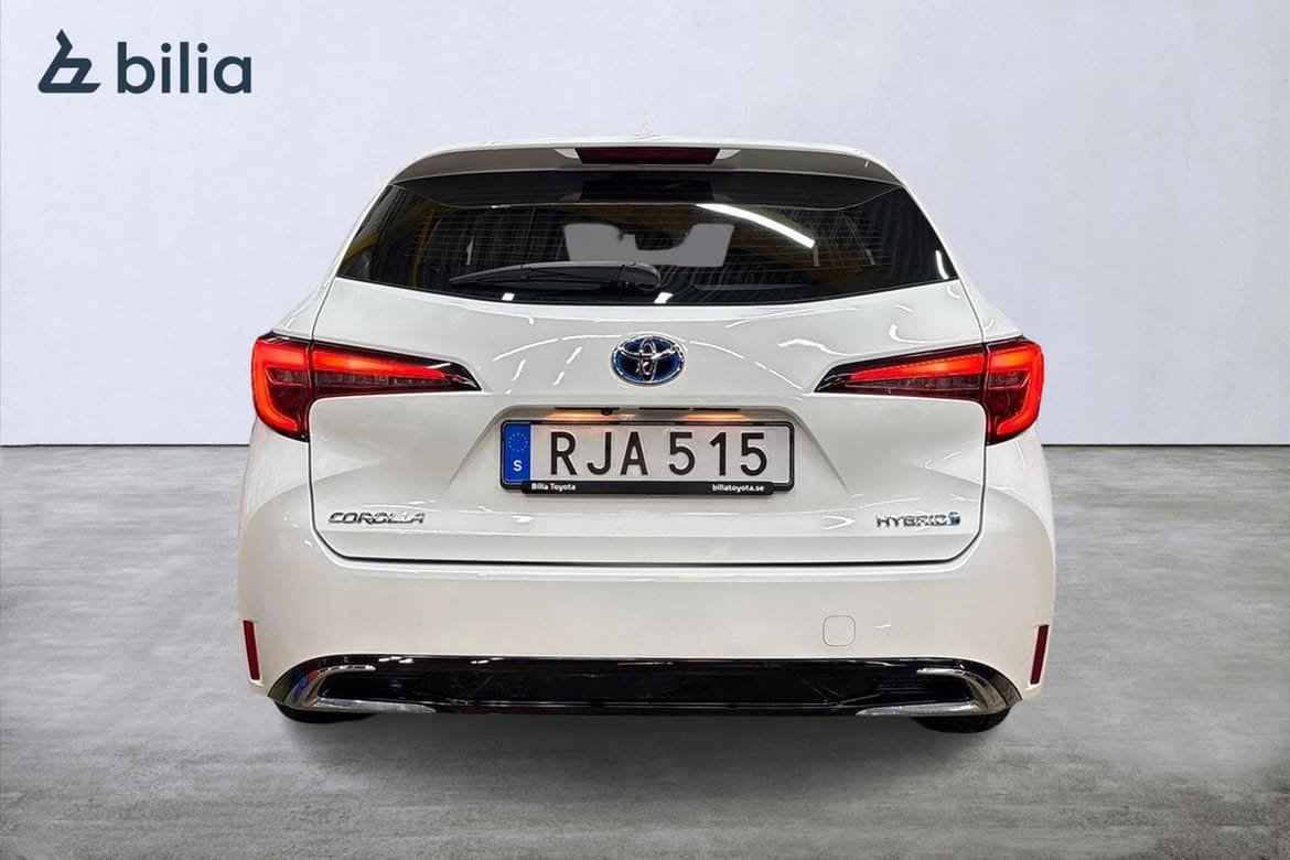 Toyota Corolla 1.8 Hybrid Active 2023, bild 5/10