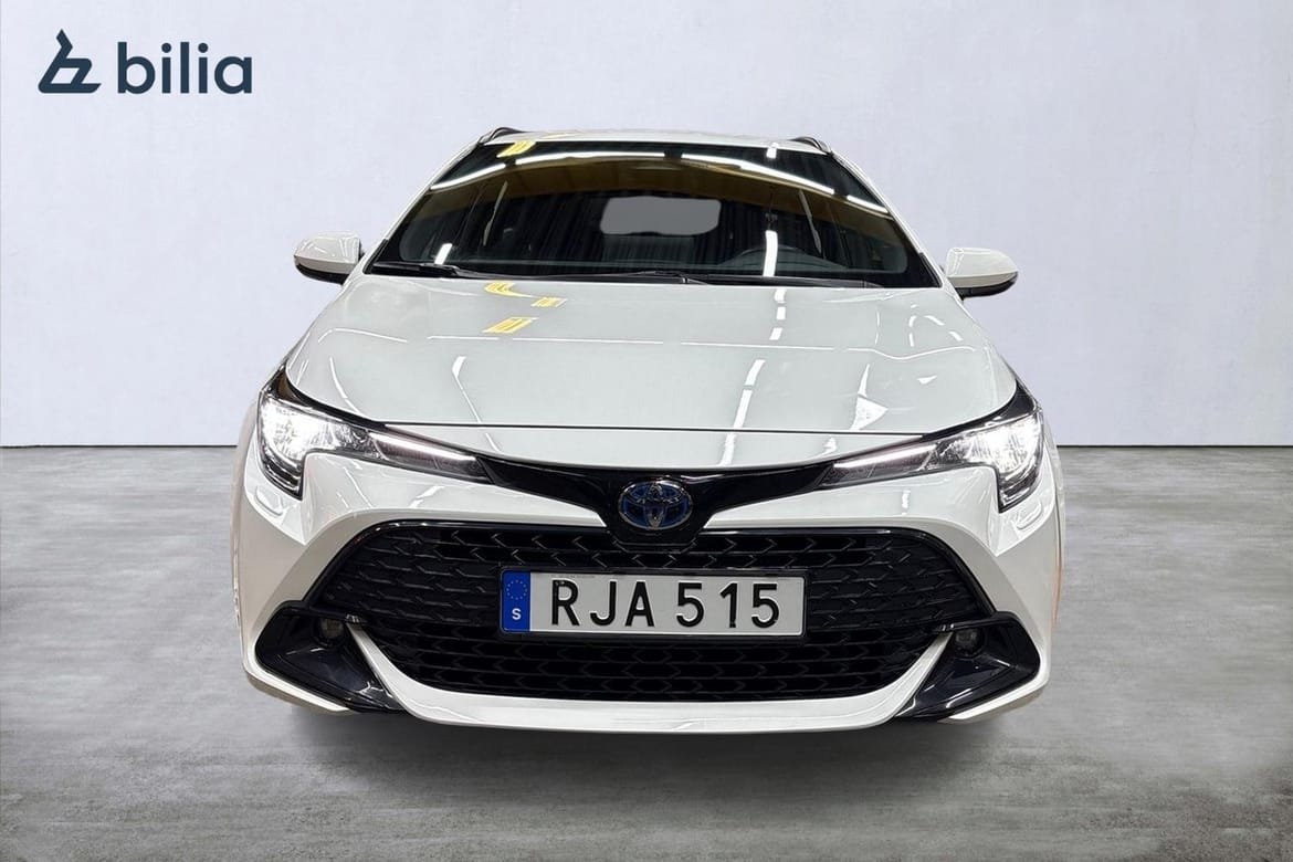 Toyota Corolla 1.8 Hybrid Active 2023, bild 6/10