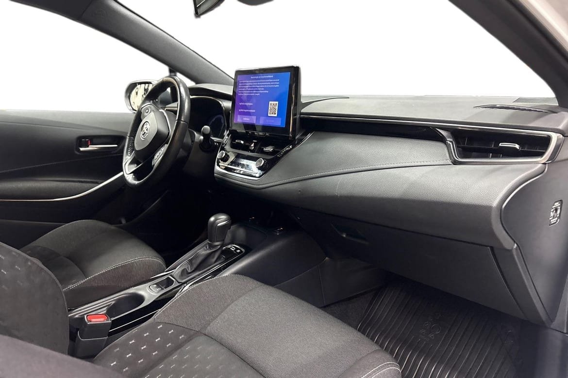 Toyota Corolla 1.8 Hybrid Active 2023, bild 7/10