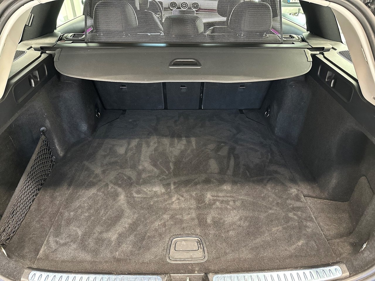 Mercedes-Benz C Avantgarde 2023, bild 7/10