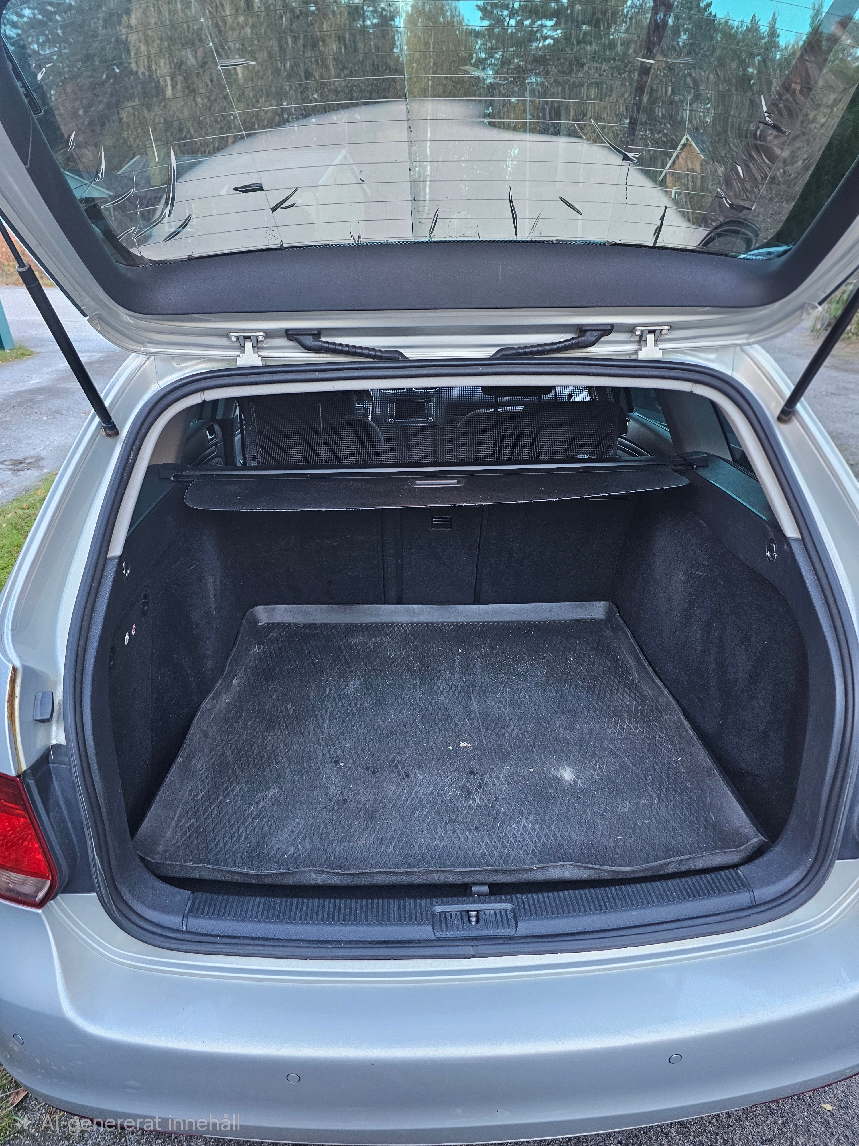 Volkswagen Golf 1.6 TDI 2011, bild 4/8