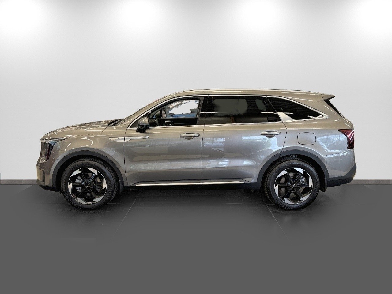Kia Sorento Advance Plus 2027, bild 4/10