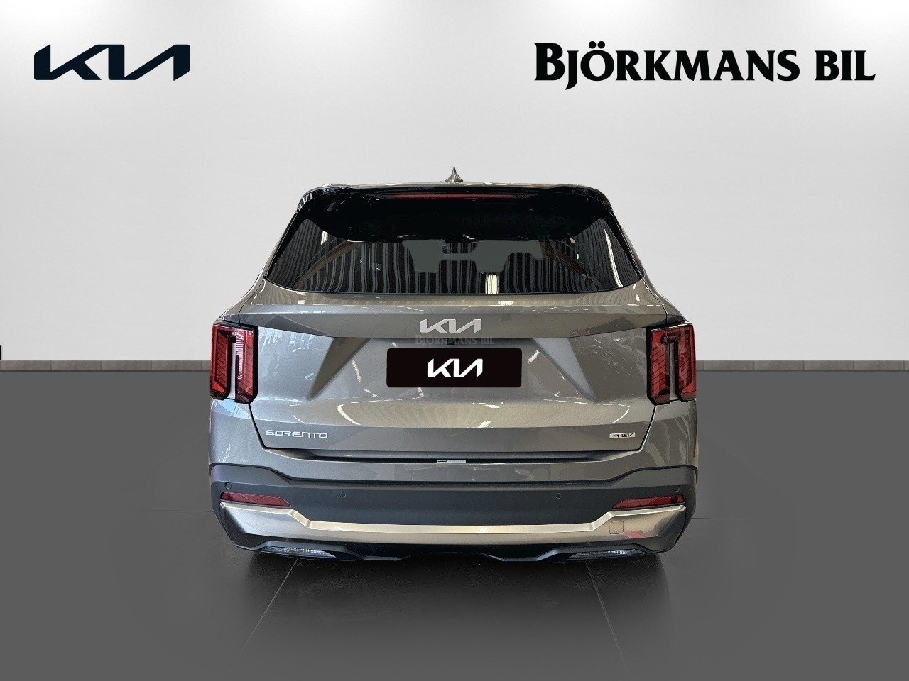 Kia Sorento Advance Plus 2027, bild 5/10