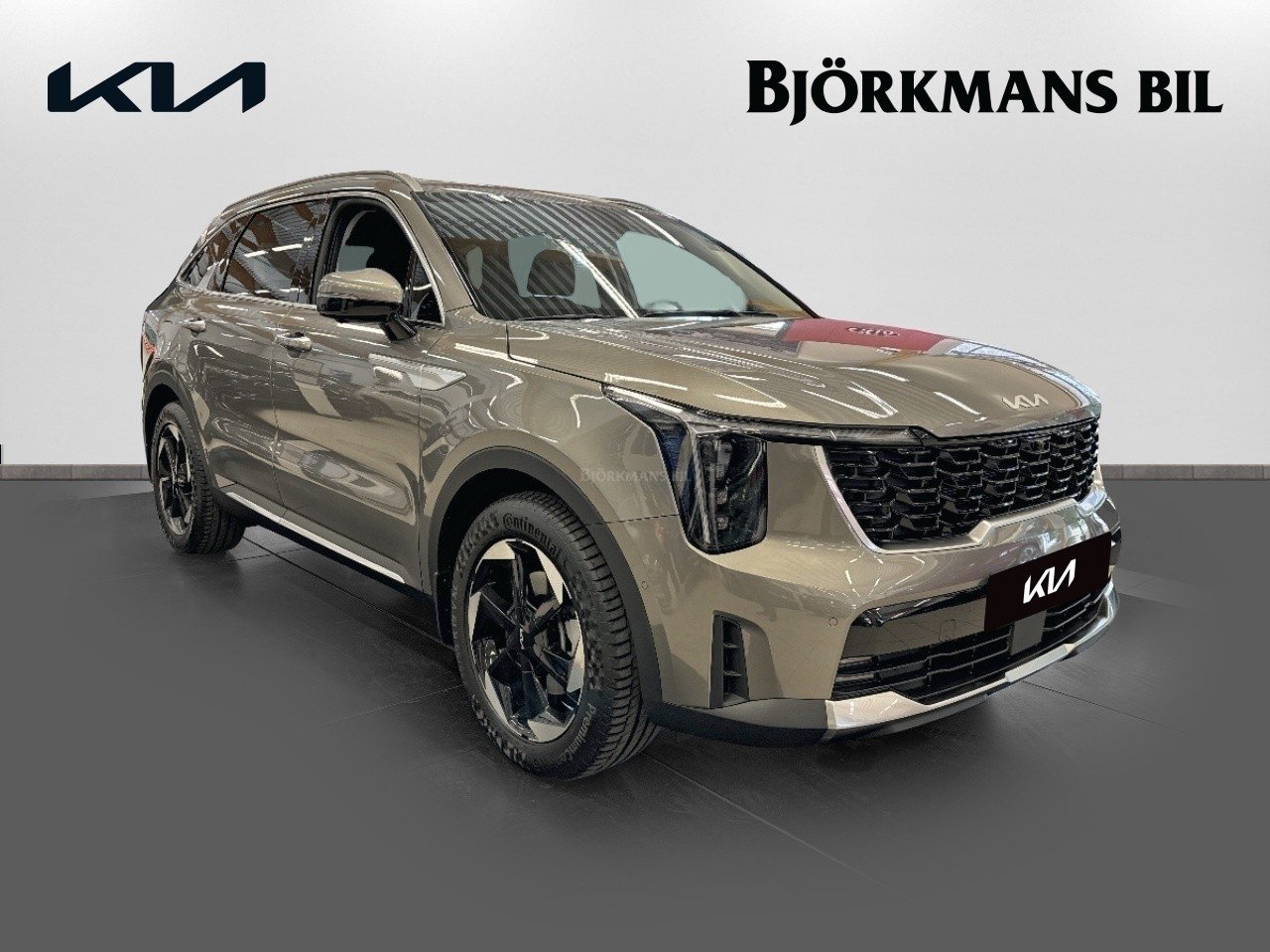Kia Sorento Advance Plus 2027, bild 3/10