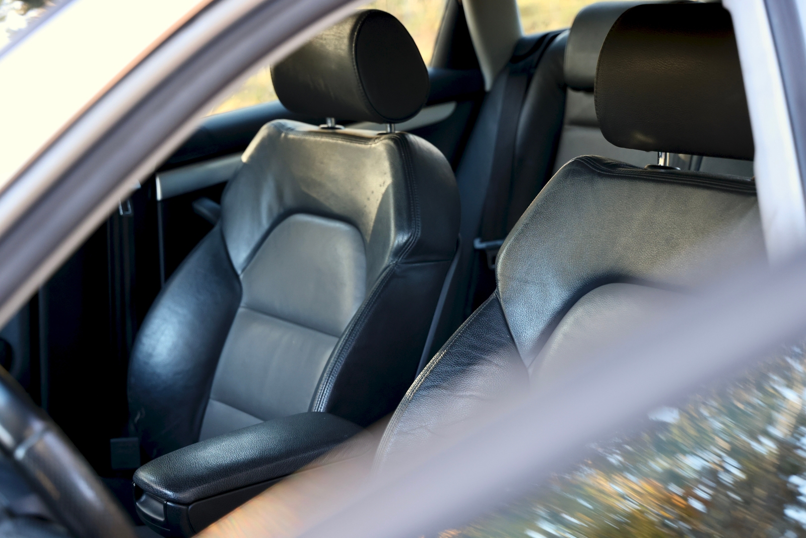 Audi A4 2.0 TDI DPF 2008, bild 7/8
