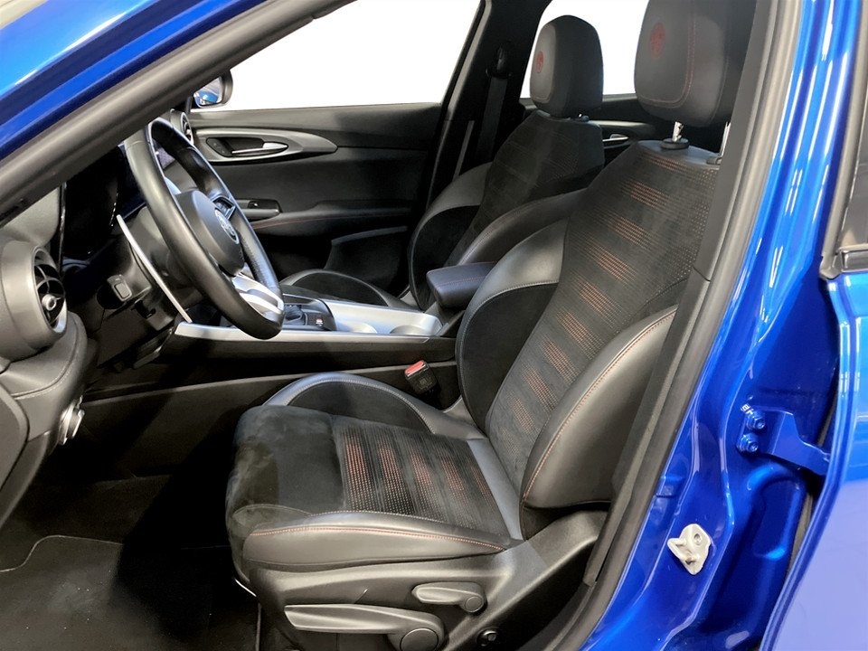 Alfa Romeo Tonale 1.5 T 48V-Hybrid 2022, bild 4/10