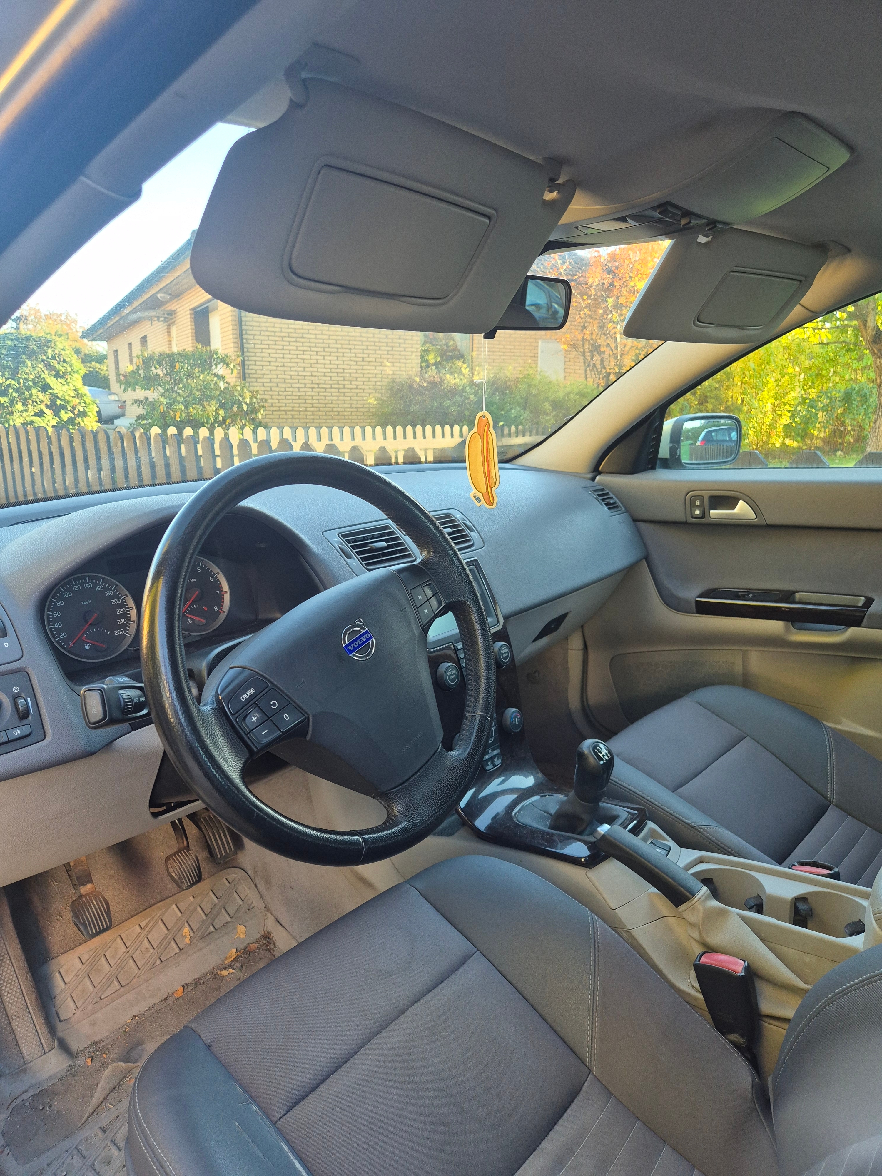 Volvo S40 2.4 2005, bild 5/6