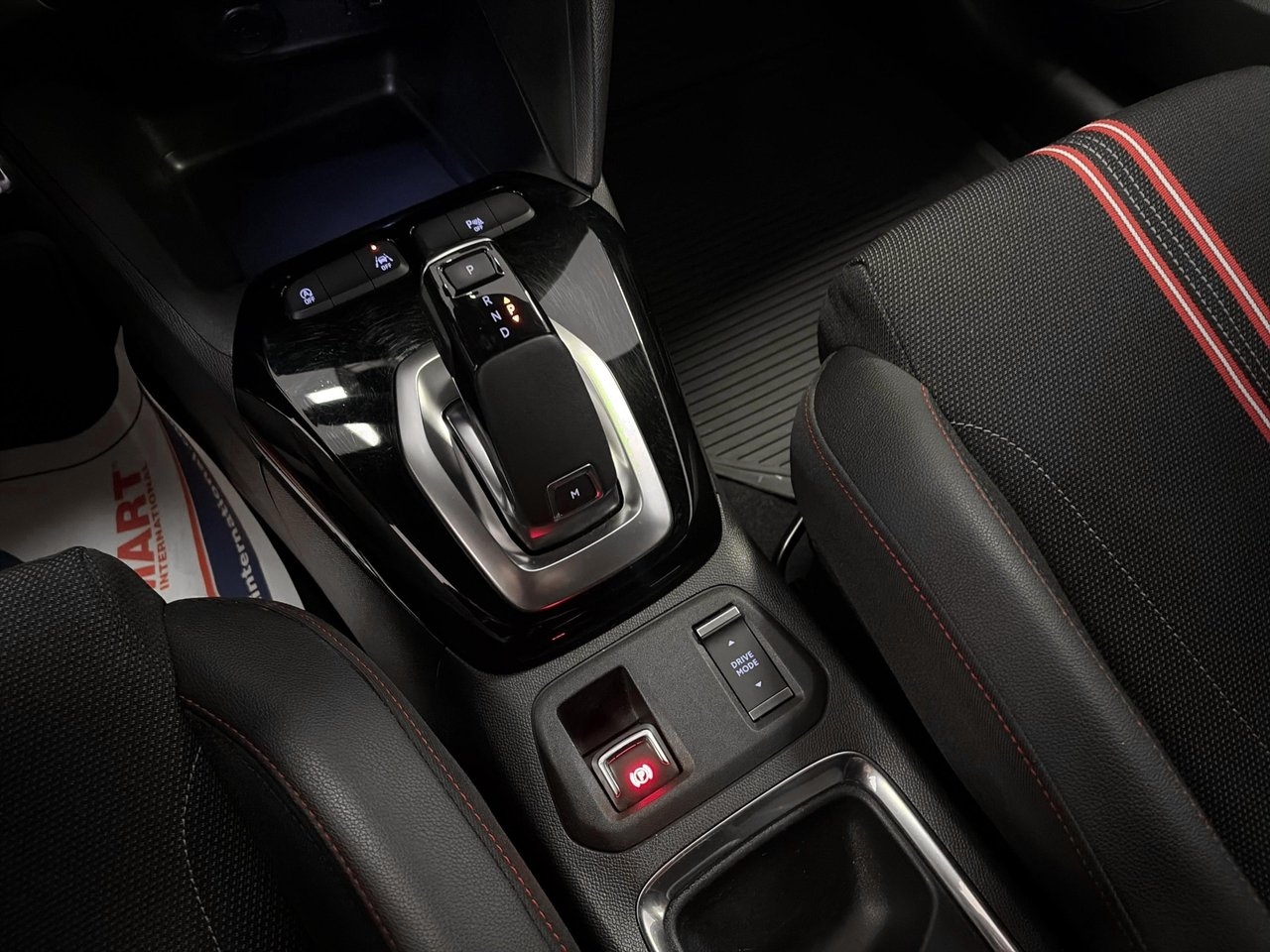 Opel Corsa GSi 2021, bild 7/10