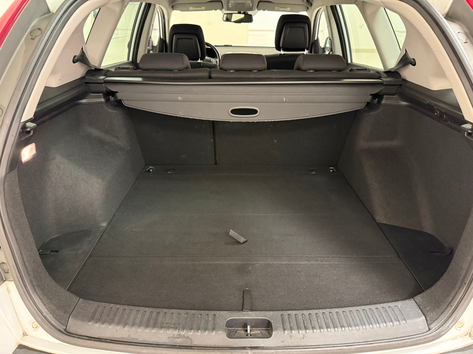 Kia Ceed 1.6 CRDi 115 2009, bild 7/8