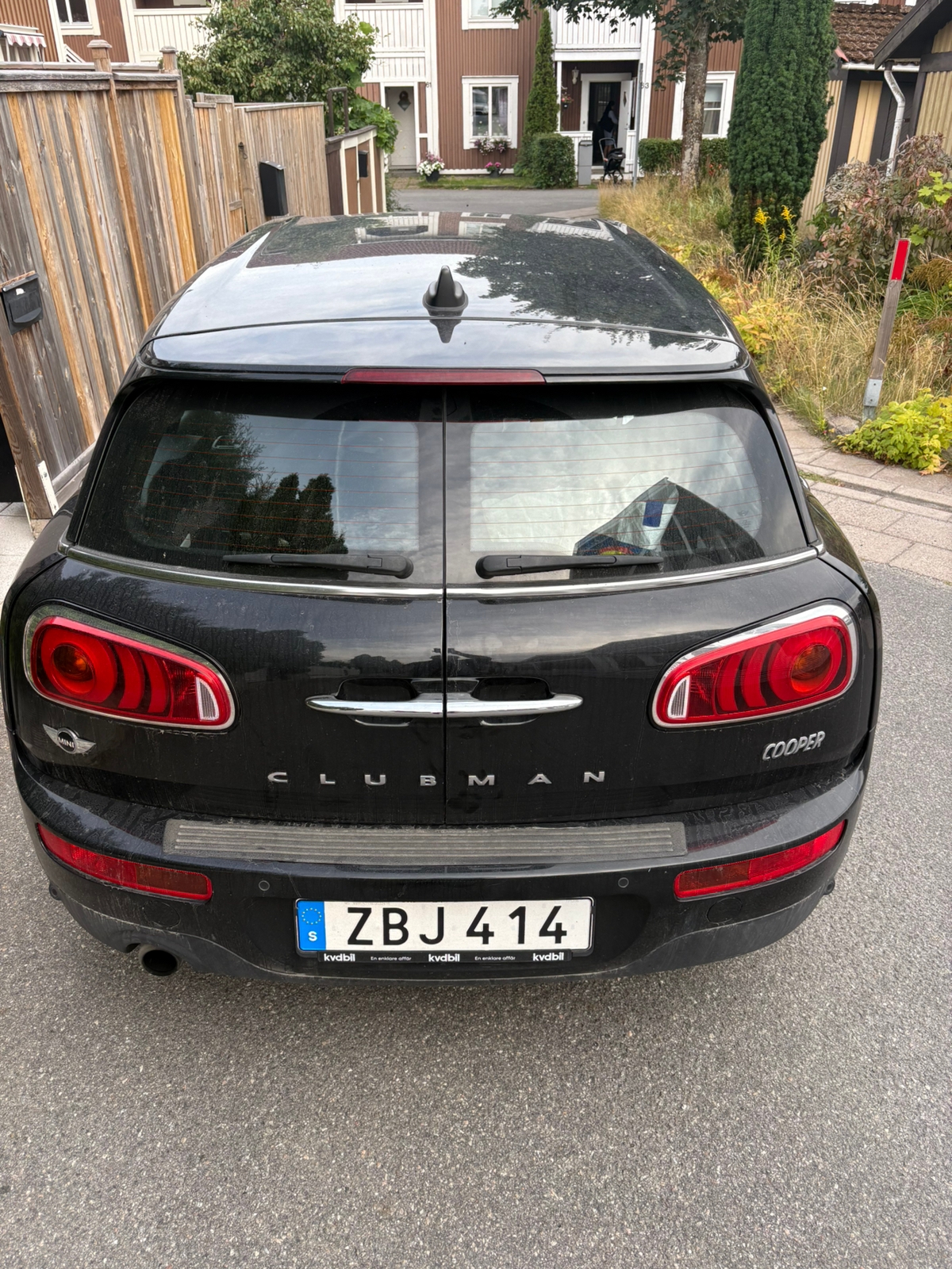 MINI Cooper 2018, bild 2/10