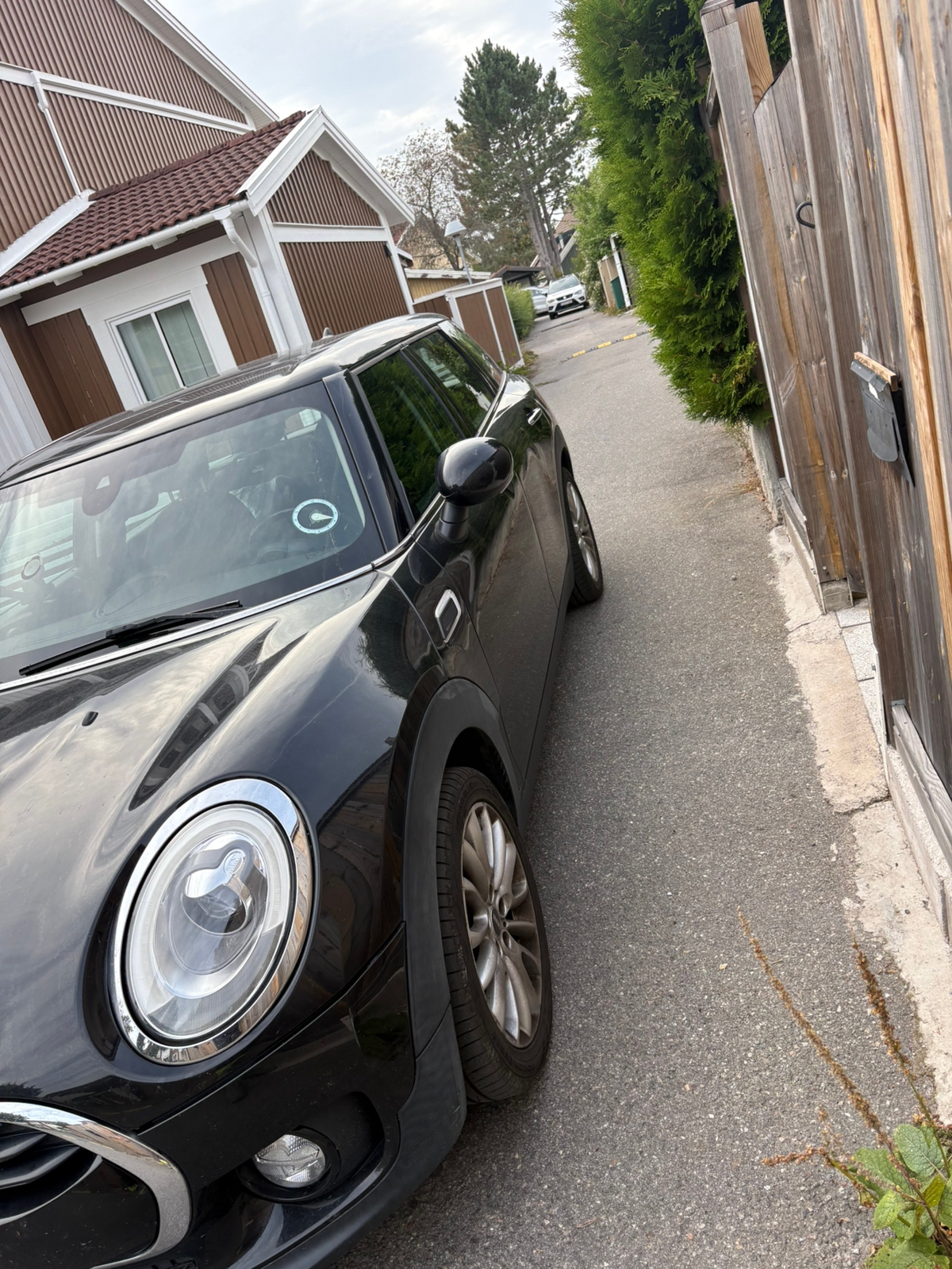 MINI Cooper 2018, bild 3/10