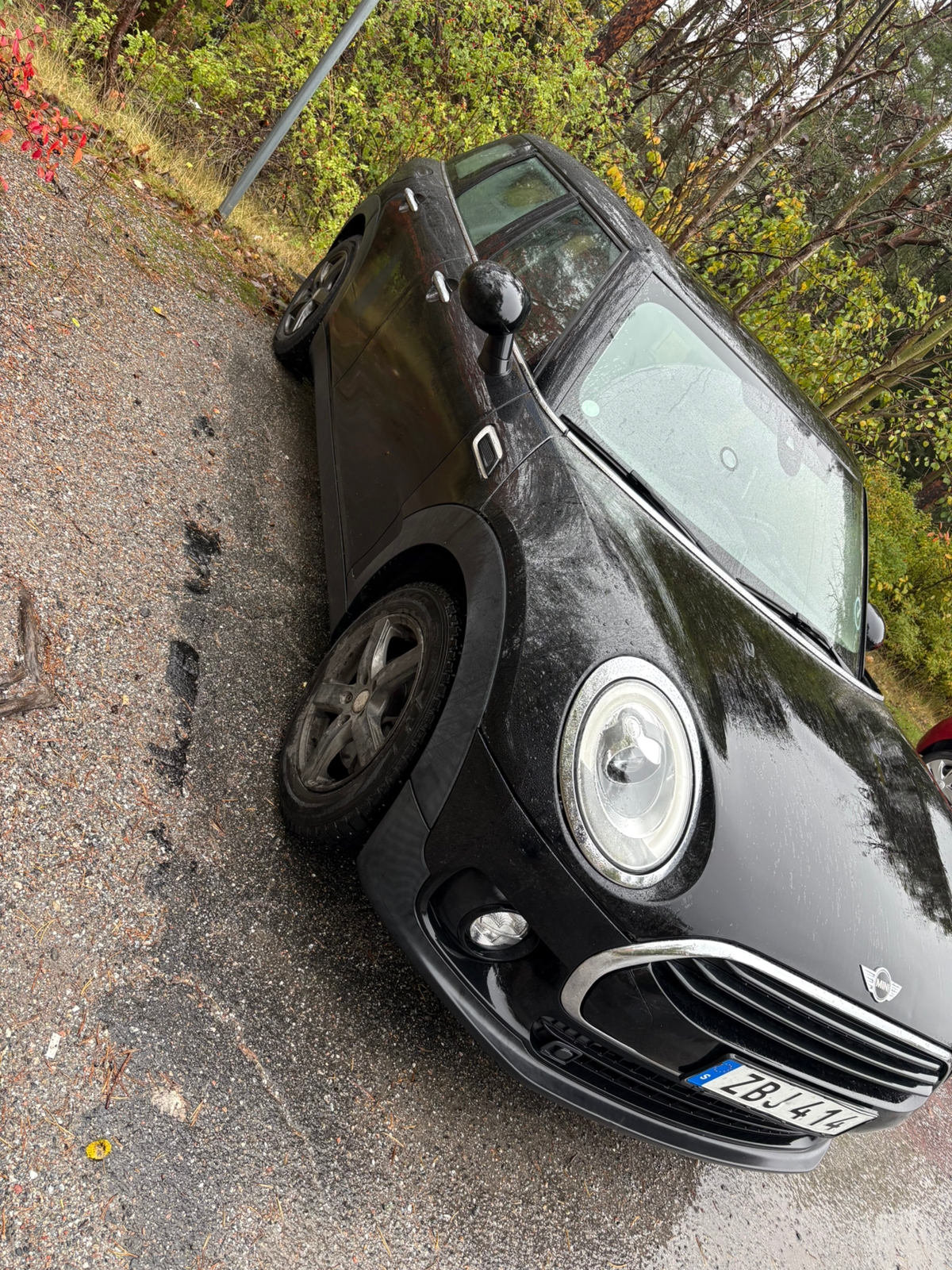 MINI Cooper 2018, bild 7/10