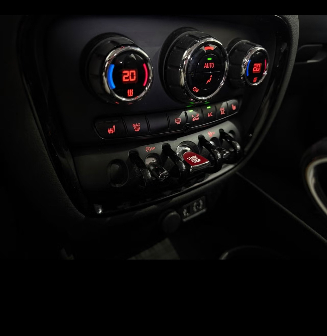 MINI Cooper 2018, bild 5/10