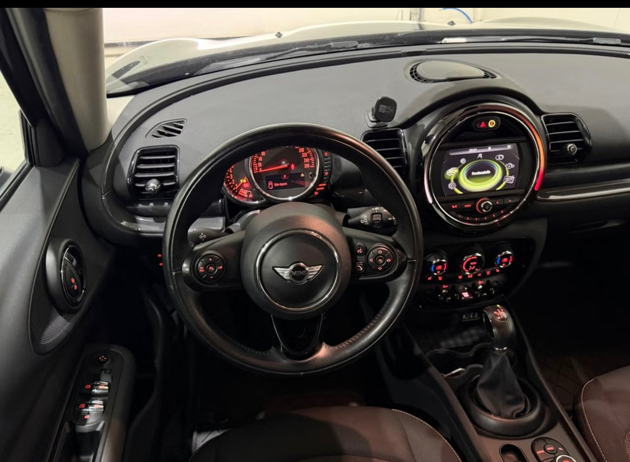 MINI Cooper 2018, bild 4/10