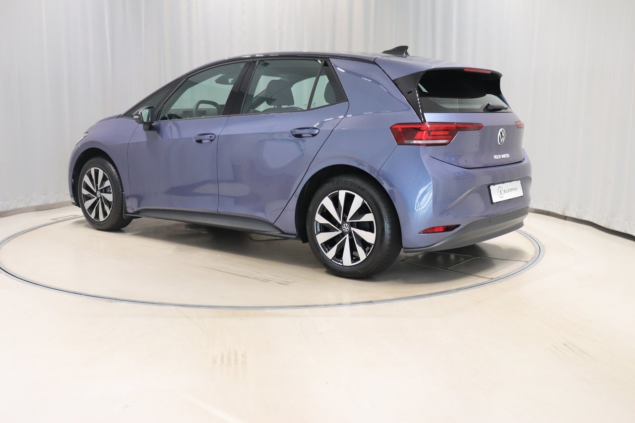 Volkswagen ID.3 Neo 50 kWh Life 2027, bild 6/10